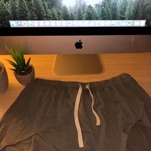 Express Flowy Shorts